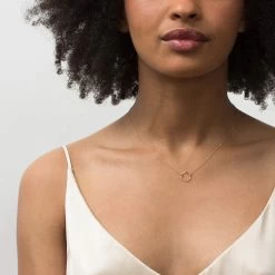 Lucine Necklace -Gldn Shop 2017 02 19 Gelbdaytwo8681 Edit