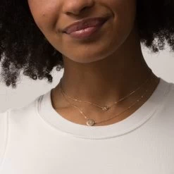 Yuki + Mila Layered Set 18 Yuki + Mila Layered Set -Gldn Shop 2017 02 19 Gelbdaytwo8801