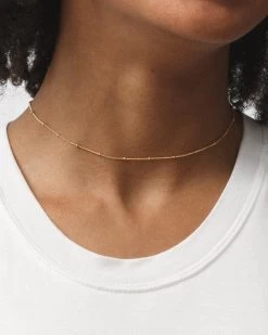 Halle + Vollmond Layered Set -Gldn Shop 2017 02 19 Gelbdaytwo8949