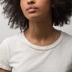 Getty Necklace -Gldn Shop 2017 02 19 Gelbdaytwo9524