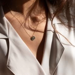 Okay Necklace -Gldn Shop 2017 09 23 Madi0090 ad63457d edf0 4d6f 963e 58881d94d9f0