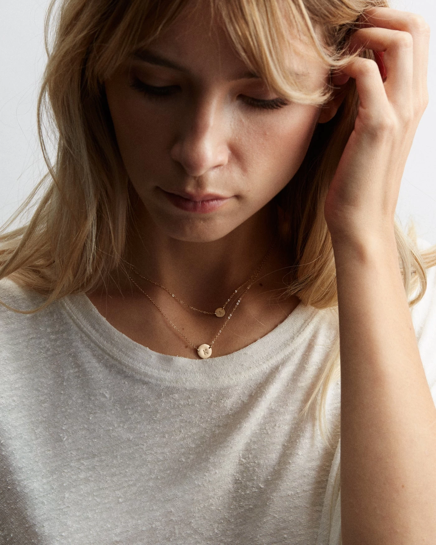 Yuki + Mila Layered Set 3 Yuki + Mila Layered Set