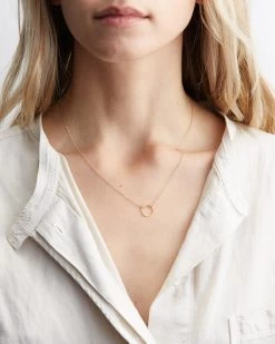 Lucine Necklace -Gldn Shop 2017 10 17 KaylaProduct18058