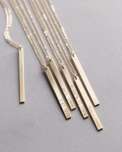 Miro Bar Necklace -Gldn Shop 2017 10 30 VerticalBars18518