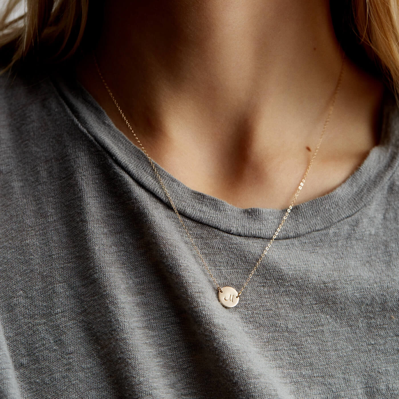 Mila Necklace 11 Mila Necklace - Image 9