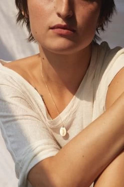 Artemis Necklace 18 Artemis Necklace -Gldn Shop 2018 08 22 0220 edit