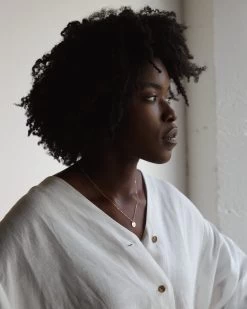 Resiste Necklace -Gldn Shop 2019 09 06 Reece 0427