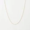 Solid Gold Dainty Chain -Gldn Shop 2020 02 27 1349 1 GF 1440