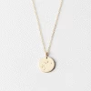 Zodiac Constellations Necklace 1 Zodiac Constellations Necklace -Gldn Shop 2020 03 04 constellationgif2