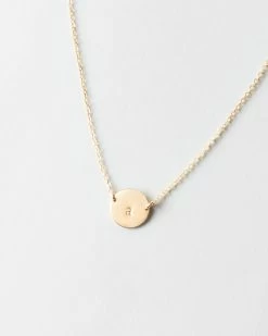 Mila Necklace 16 Mila Necklace -Gldn Shop 2020 03 07 3203 crop