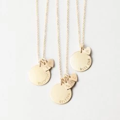 Sofia Necklace -Gldn Shop 2020 03 07 3401 1 GF 1440