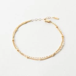 Hannah Bracelet
