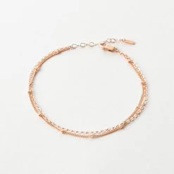 Hannah Bracelet -Gldn Shop 2020 03 123993 2 RG 1440