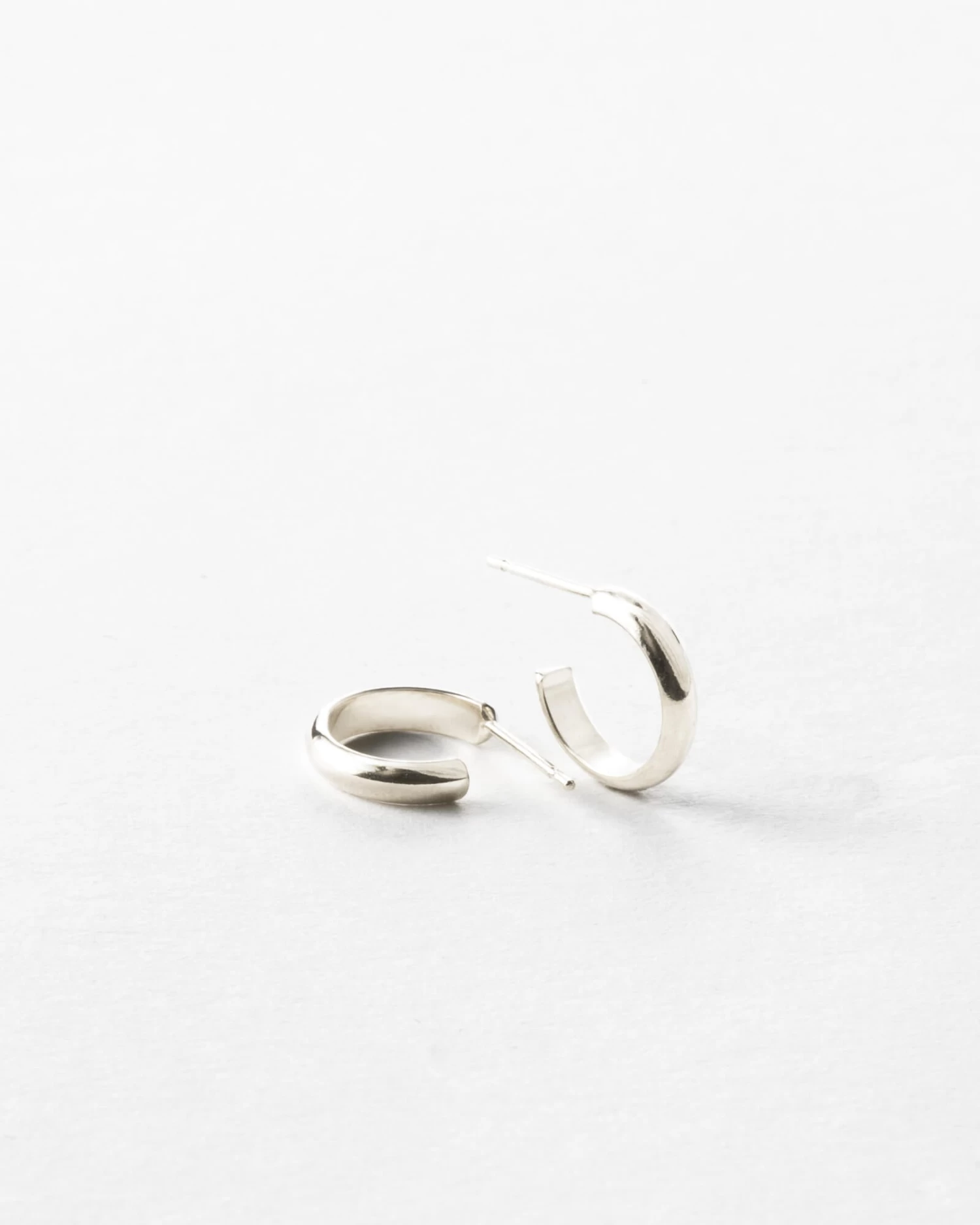 Elle Hoops 4 Elle Hoops - Image 2