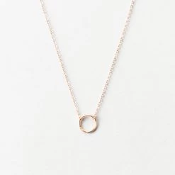 Mona Necklace -Gldn Shop 2020 04 01 01986 5 RG 1440