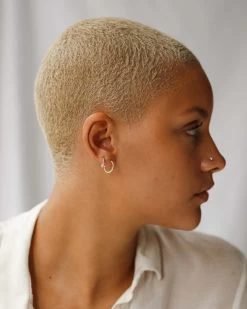 Lamarr Hoops -Gldn Shop 2020 09 21 GLDN Bella1371