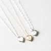 Micro Heart Locket Necklace 1 Micro Heart Locket Necklace -Gldn Shop 2020 10 26 Locket Product2834