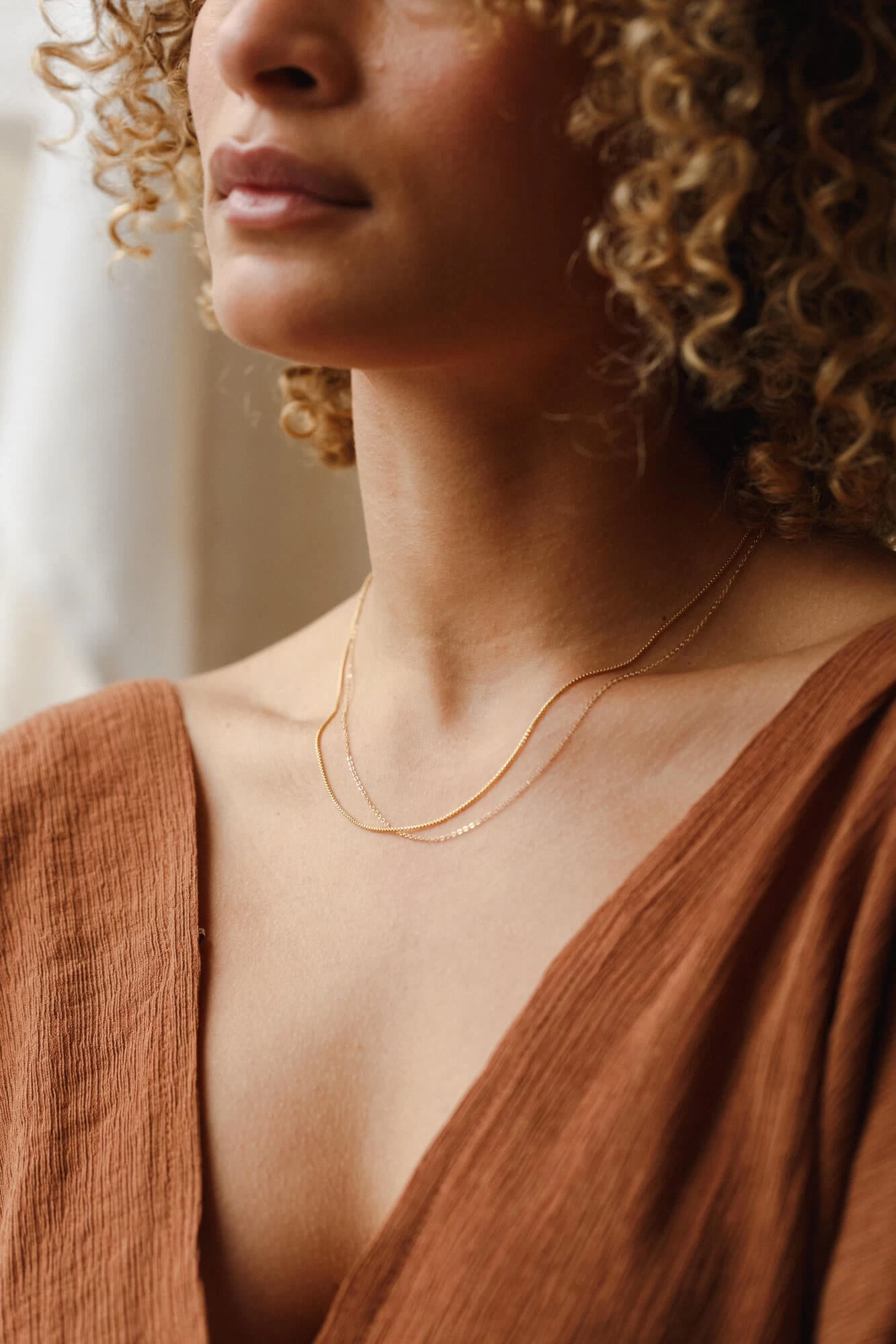 Round Box Chain 11 Round Box Chain - Image 9