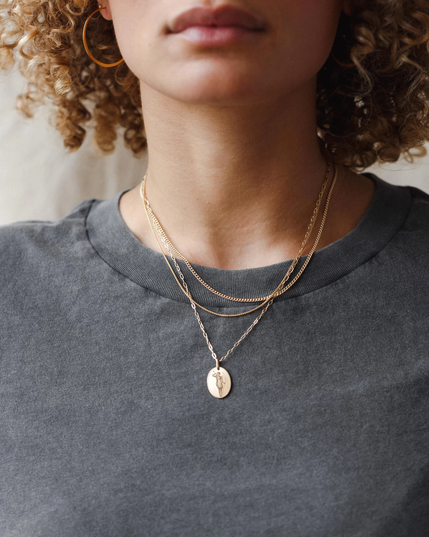 Artemis Necklace 8 Artemis Necklace - Image 6