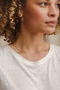 Iconic Chain -Gldn Shop 2020 12 Zoe GLDN 3702