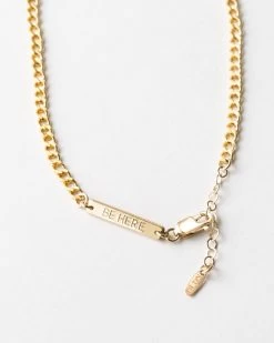 Faun Anklet -Gldn Shop 2021 01 04 Curbdetails3960