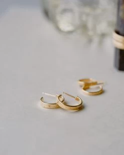 Nova Hoops 16 Nova Hoops -Gldn Shop 2022 gldn 13390