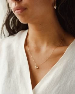 Mae Pearl Charm Necklace Kit 17 Mae Pearl Charm Necklace Kit -Gldn Shop 2022 gldn hoops 11410 133f3958 5d0d 4cd6 91c1 cbdaa2d2c8e8