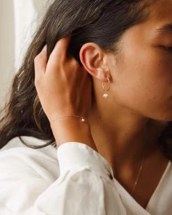 Mae Pearl Charm Kit Sets -Gldn Shop 2022 gldn hoops 11512