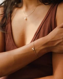 Mae Pearl Charm Kit Add-On -Gldn Shop 2022 gldn hoops 11573