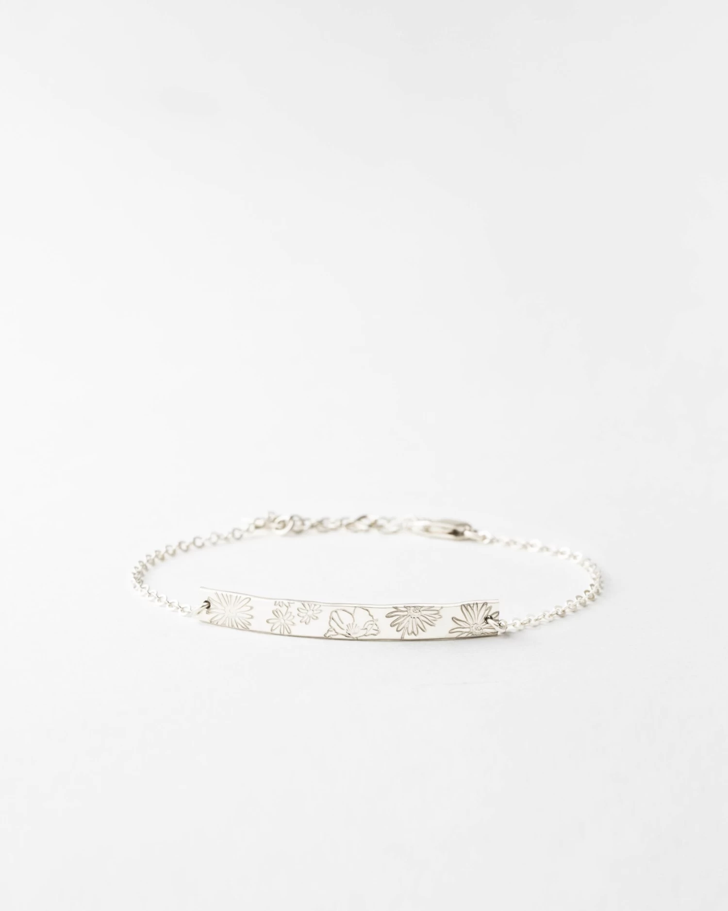 My Garden Bracelet 4 My Garden Bracelet - Image 2