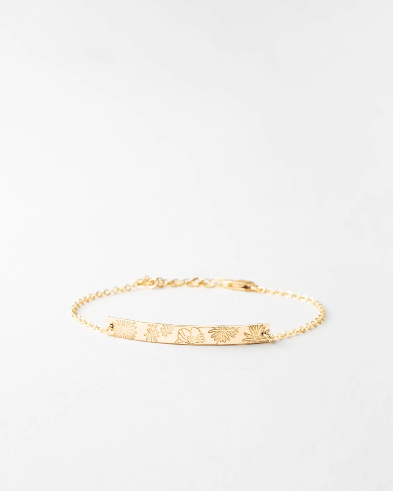 My Garden Bracelet 3 My Garden Bracelet