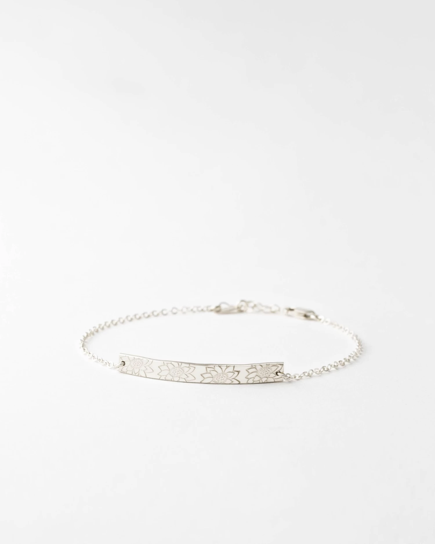 My Garden Bracelet 11 My Garden Bracelet - Image 9