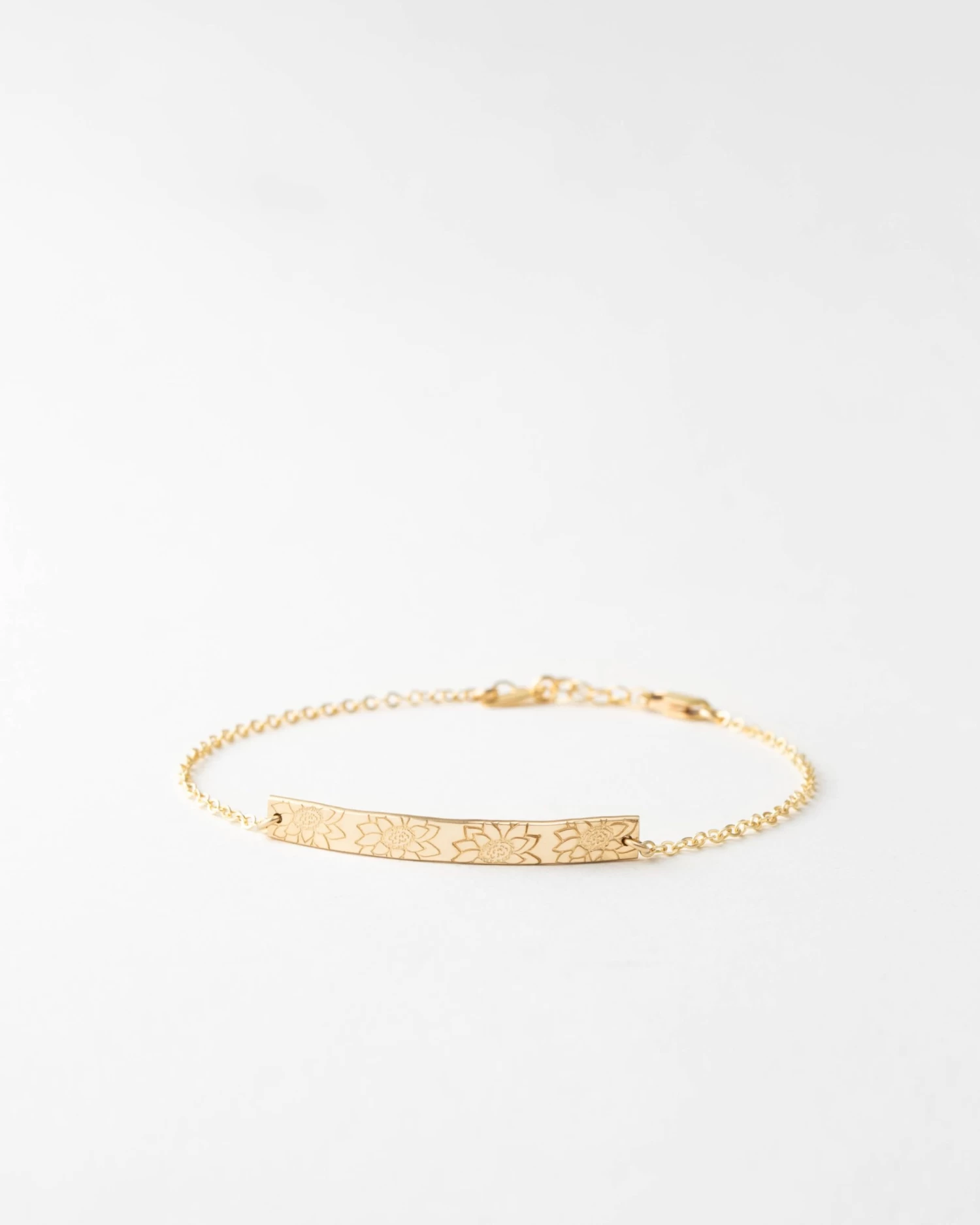 My Garden Bracelet 9 My Garden Bracelet - Image 7