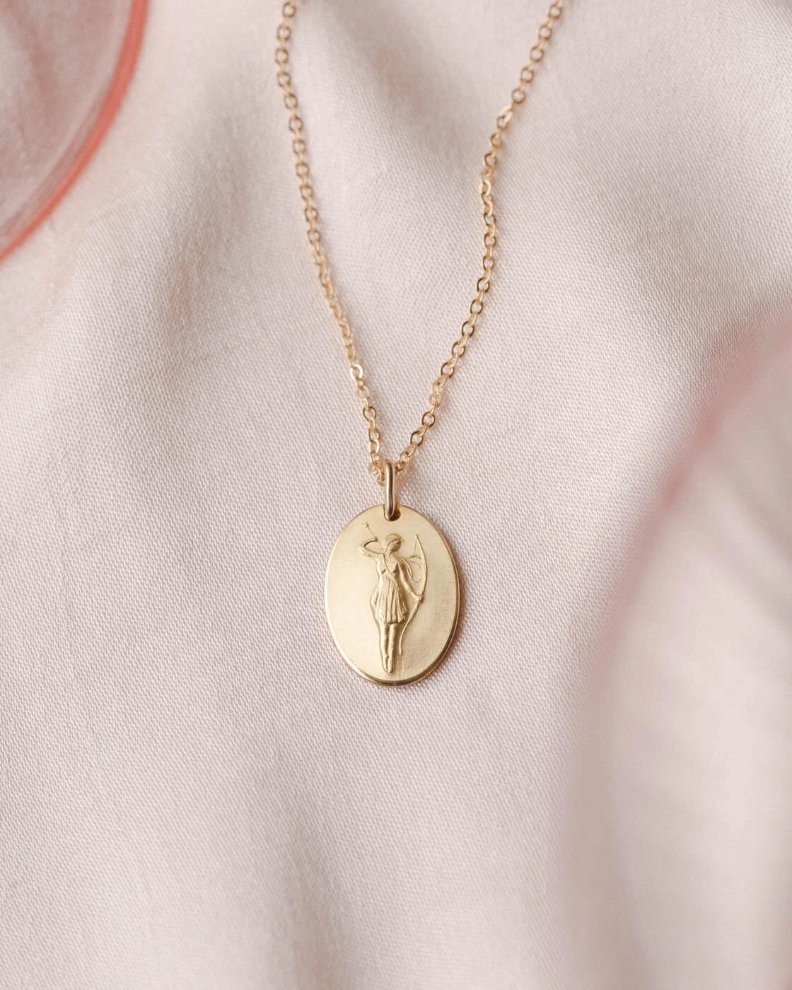 Artemis Necklace 14 Artemis Necklace - Image 12