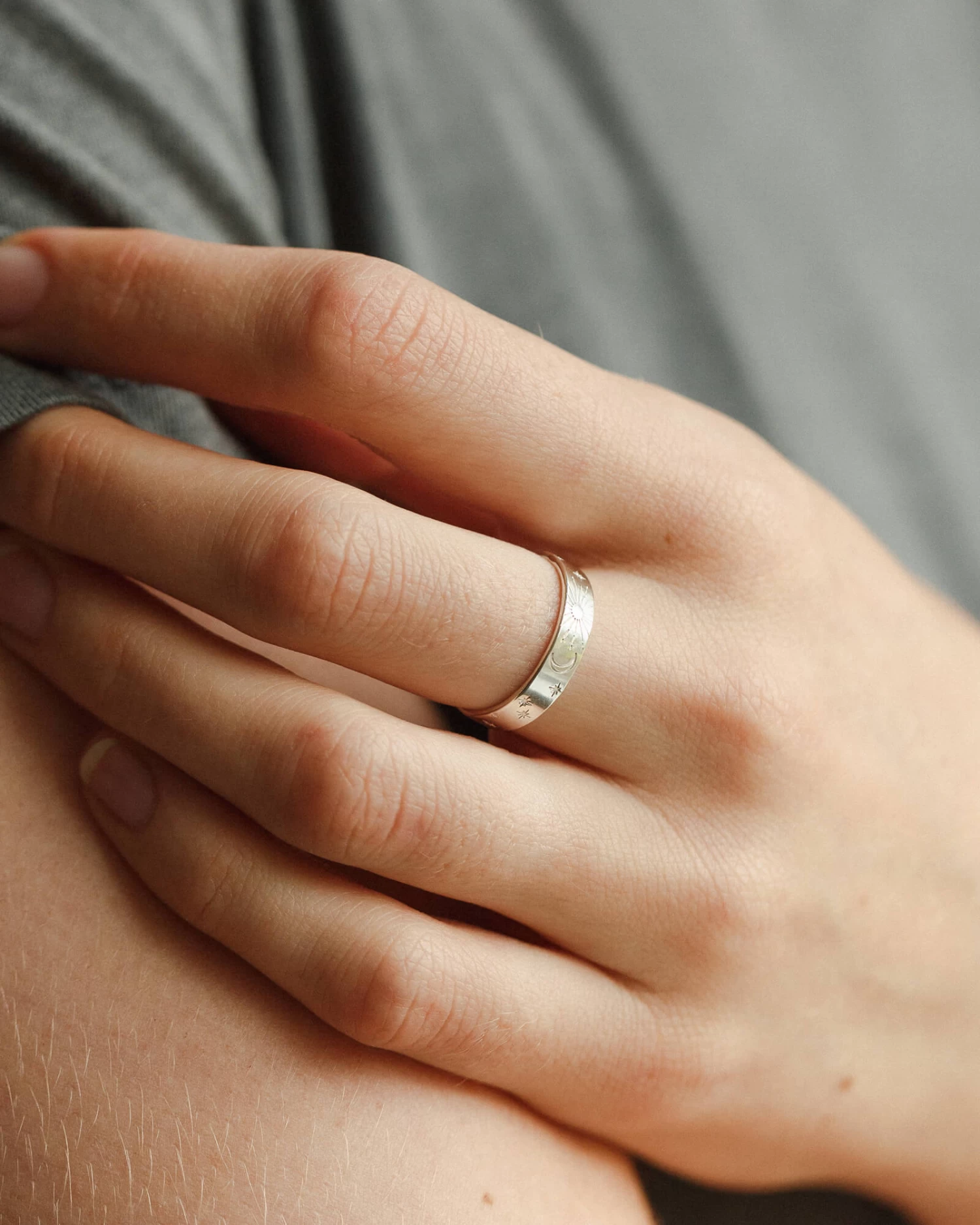 Celestial Meuse Band 10 Celestial Meuse Band - Image 8