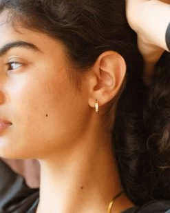 Nova Hoops 15 Nova Hoops -Gldn Shop 2022 GLDN Holiday 13521