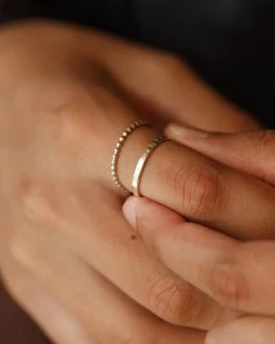 Stardust Ring -Gldn Shop 2022 GLDN Holiday 13591