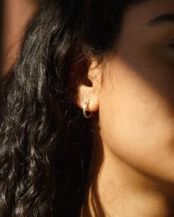 Stardust Hoops 17 Stardust Hoops -Gldn Shop 2022 GLDN Holiday 13609