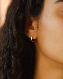 Stardust Hoops 15 Stardust Hoops -Gldn Shop 2022 GLDN Holiday 13610