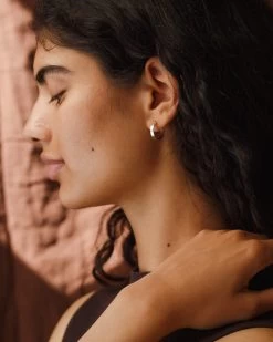 Nova Hoops 17 Nova Hoops -Gldn Shop 2022 GLDN Holiday 13778