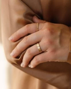 My Garden Meuse Band -Gldn Shop 2022 gldn model vday 14970