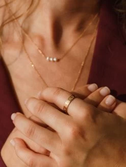 My Garden Meuse Band -Gldn Shop 2022 gldn model vday 15258