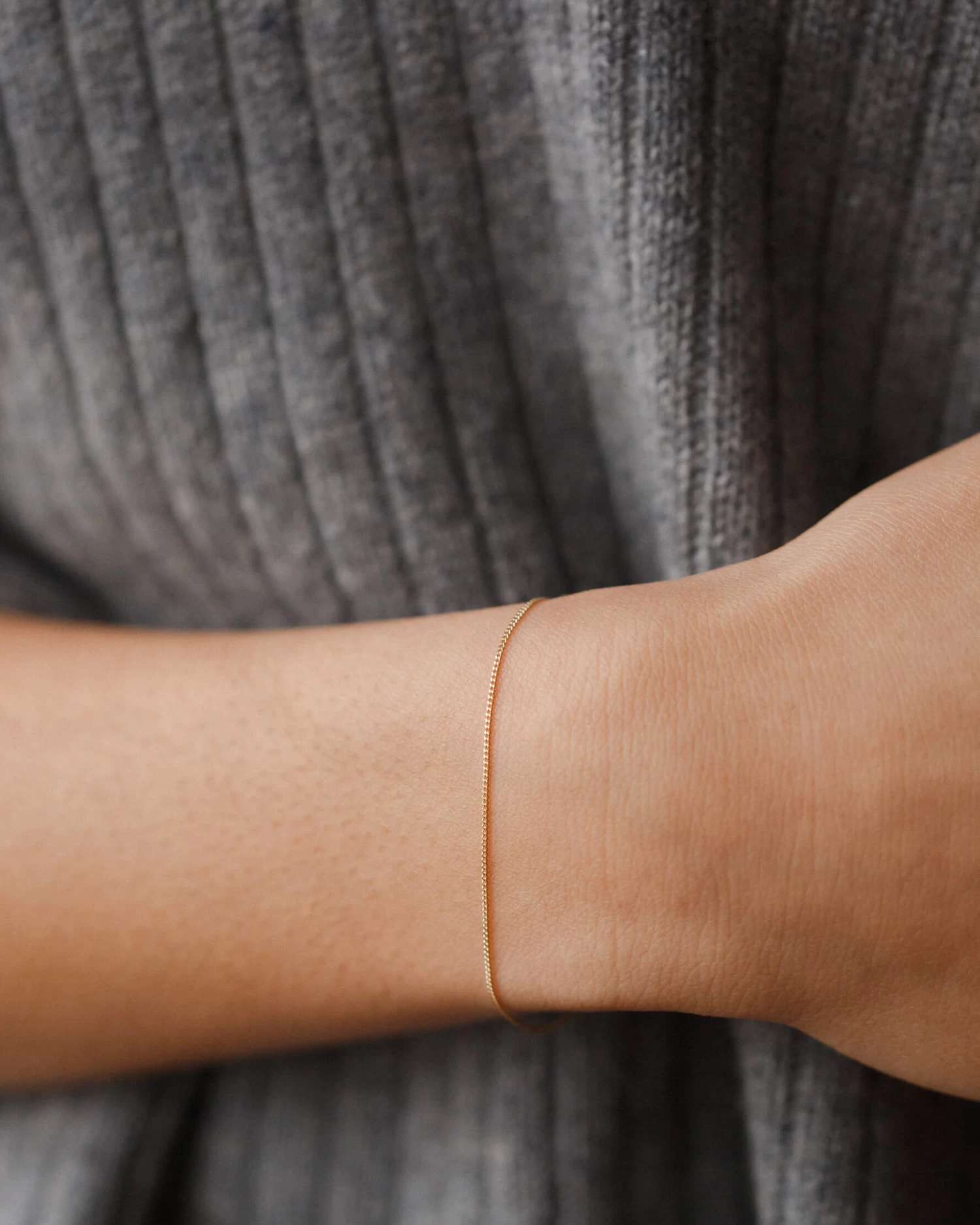 Liquid Gold Bracelet 8 Liquid Gold Bracelet - Image 6