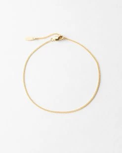 Liquid Gold Bracelet