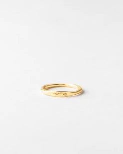 Founder's Favorite Ring Set -Gldn Shop 2023 flora model II 17313 Edit min