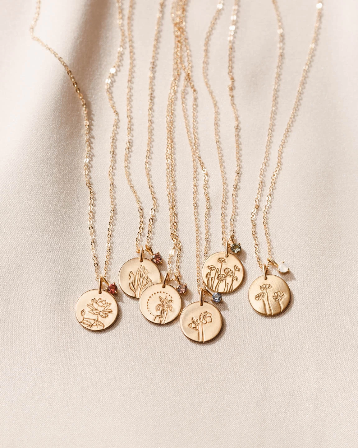 Kindred Birthstone Necklace 13 Kindred Birthstone Necklace - Image 11