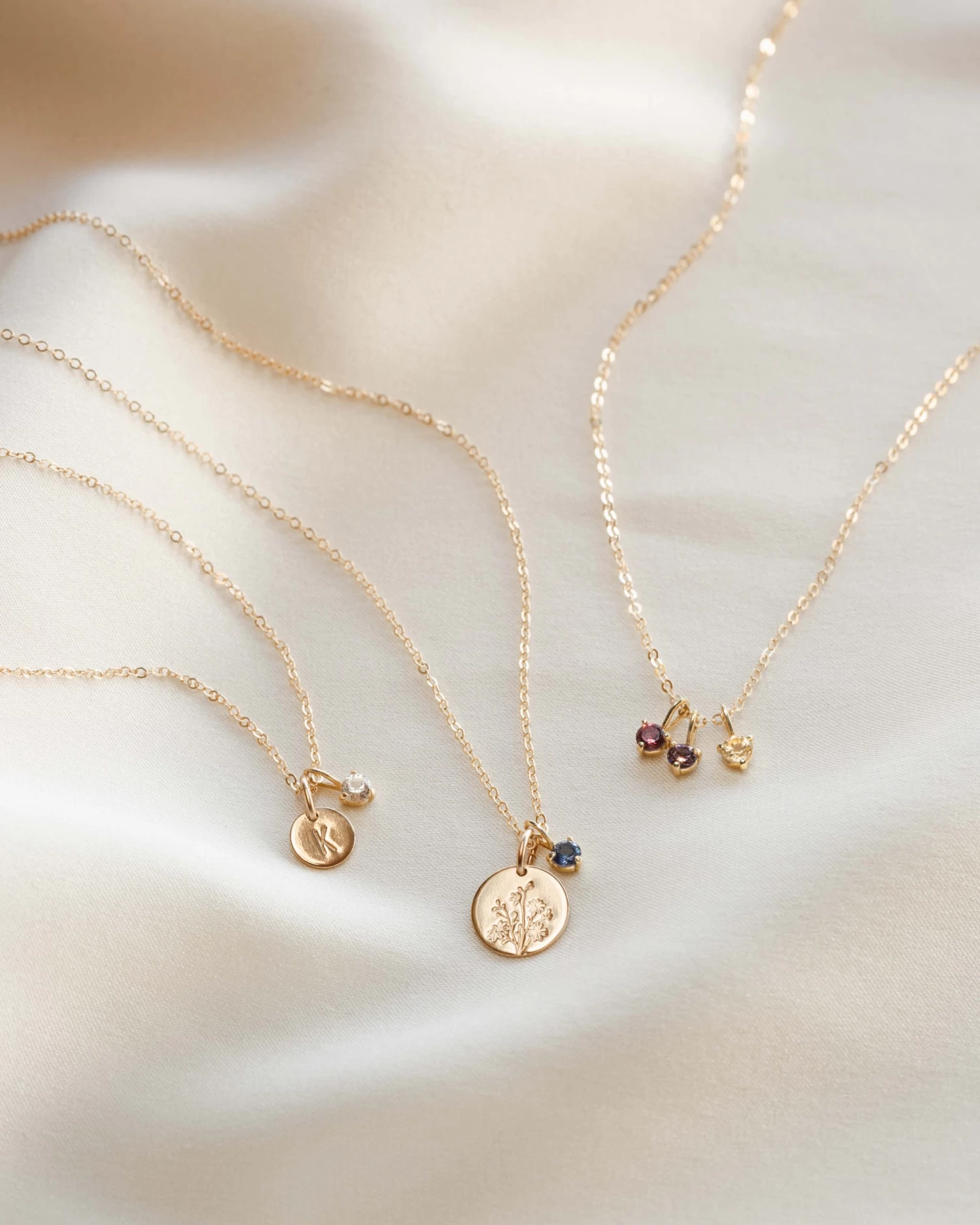 Extra Aura Gemstone Charm 4 Extra Aura Gemstone Charm - Image 2