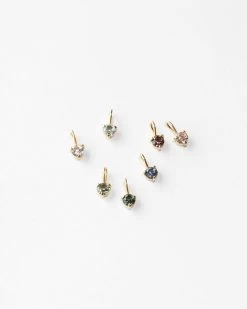 Extra Aura Gemstone Charm