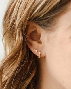 Grace White Sapphire Huggie Hoops 10 Grace White Sapphire Huggie Hoops -Gldn Shop 2023 03 NPL 0016 bef1400a c2a7 4385 b7bf d745fd2d2459