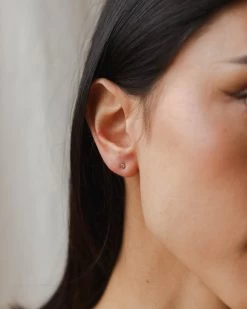 Aura Gemstone Studs -Gldn Shop 2023 03 NPL 0152 maybe